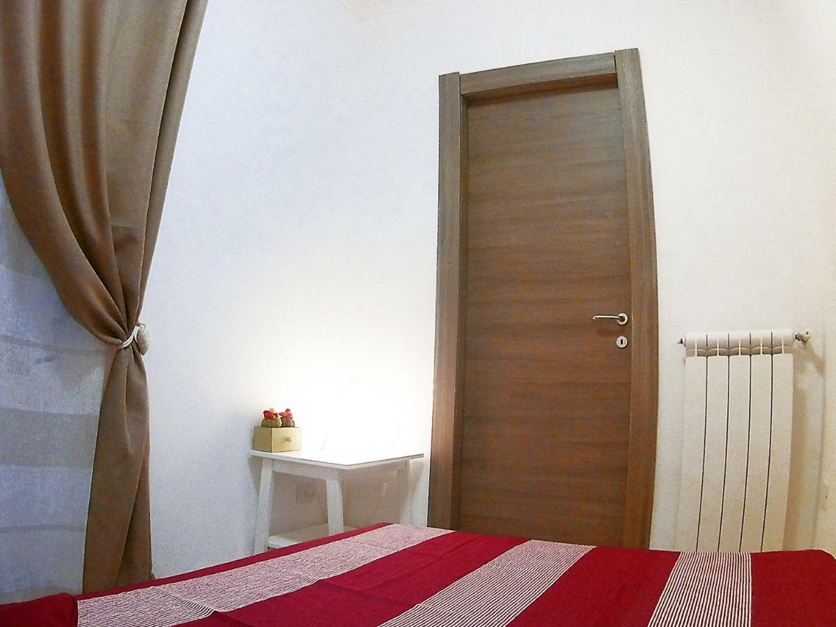 Core A Core Apartment Неаполь Экстерьер фото